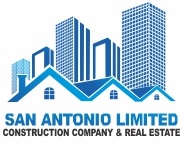 SAN ANTHONy LOGO